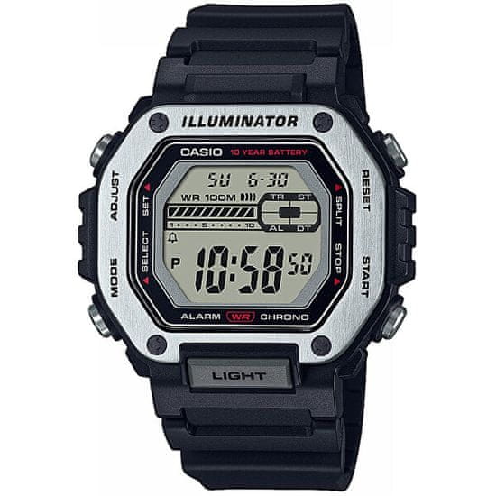 Casio Sport MWD-110H-1AVEF (126)