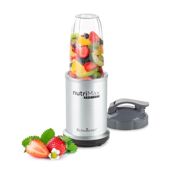 Rosmarino Mixér NutriMax PRO 1000W, 700 ml