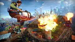 Xbox Game Studios Sunset Overdrive XONE