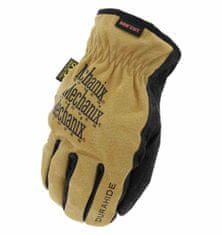 Mechanix Wear  Rukavice Durahide Driver E6360 Black/Tan