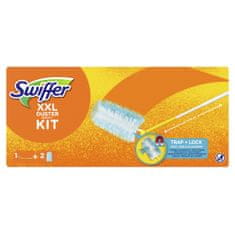 Swiffer Duster XXL: 1 rukojeť + 2 Náhrady Prachovky