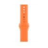 45mm Bright Orange Sport Band MR2R3ZM/A