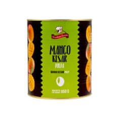 Kuchnie Świata Indická mangová kaše "Mango Kesar Pulp" 850g World Cuisines