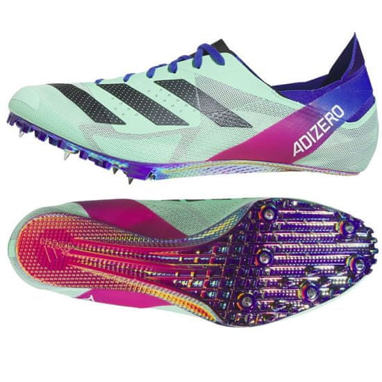 Adidas Pánská běžecká obuv Adizero Finesse M GV9091 - Adidas