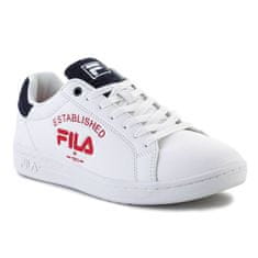 FILA Pánské boty Crosscourt 2 Nt Logo M FFM0195-53032 - Fila EU 40