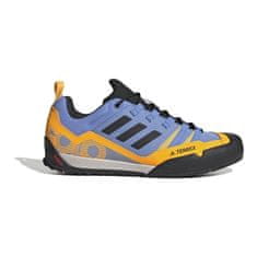 Adidas Pánské boty Terrex Swift Solo 2 M HR1303 - Adidas 42