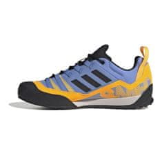 Adidas Pánské boty Terrex Swift Solo 2 M HR1303 - Adidas 42