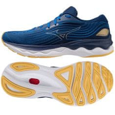 Mizuno Pánská běžecká obuv WAVE SKYRISE 4 M J1GC230903 - Mizuno 45