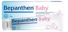 Bepanthen Baby mast 30 g