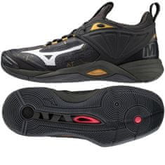 Mizuno Pánská obuv WAVE MOMENTUM 2 M V1GA211241 - Mizuno 50