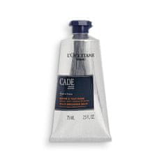 LOccitane EnProvence Multifunkční balzám na holení Cade (Multi Grooming Balm) 75 ml