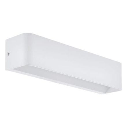 Eglo Nástěnné svítidlo 98423 LED Nástěnné svítidlo SANIA LED/12W/230V