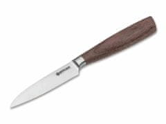 Magnum Boker Nůž na zeleninu Solingen Core Walnut