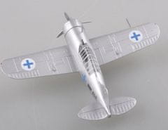 Easy Model F2A Buffalo, finské letectvo, 1/72