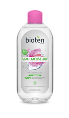 Bioten BIOTEN SKIN MOISTURE Micelární voda pro suchou a citlivou pleť 400 ml