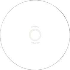 Verbatim DVD-R 4,7GB/ 16x/ printable/ 25pack/ spindle