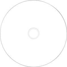 Verbatim DVD-R 4,7GB/ 16x/ Injekt printable Non ID/ 50pack/ spindle