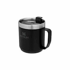 Stanley Termální hrnek Camp Mug 0,35L černý