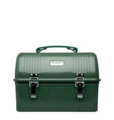 Stanley Lunch Box Vintage Classic 9,4L Zelený