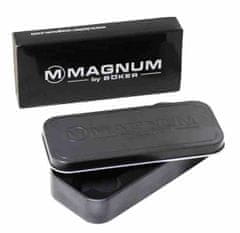 Magnum Boker Kapesní nůž Magnum Classic Pocket Steel
