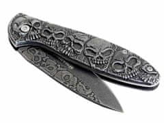 Magnum Boker Magnum Dia de los muertos nůž