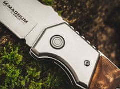 Magnum Boker Nůž Magnum Forest Ranger 42