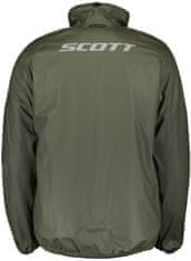 Scott bunda nepromok ERGONOMIC PRO DP olive green 2XL