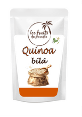 Fruits du Paradis Quinoa bílá BIO 500 g