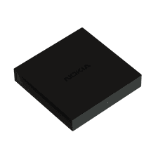 Nokia multimediální centrum Streaming Box 8010 V2