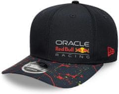 RedBull kšiltovka NEW ERA AOP 9Fifty žluto-modro-červená M/L