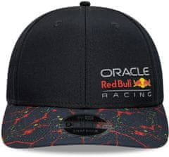 RedBull kšiltovka NEW ERA AOP 9Fifty žluto-modro-červená M/L