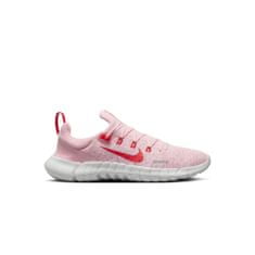 Nike Boty běžecké růžové 37.5 EU Free Run 50 Next