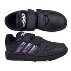 Adidas Boty černé 28.5 EU Hoops 30 CF C