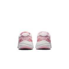 Nike Boty běžecké růžové 37.5 EU Structure 24