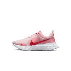 Nike Boty běžecké růžové 40.5 EU React Infinity 3