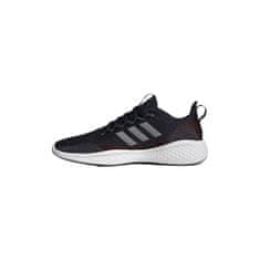 Adidas Boty běžecké černé 44 2/3 EU Fluidflow 20