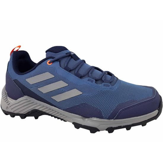 Adidas Boty trekové tmavomodré Terrex Eastrail 2