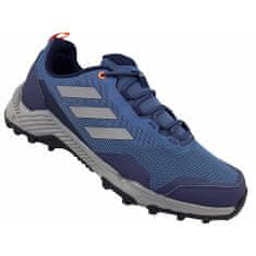 Adidas Boty trekové tmavomodré 49 1/3 EU Terrex Eastrail 2