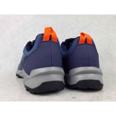 Adidas Boty trekové tmavomodré 49 1/3 EU Terrex Eastrail 2