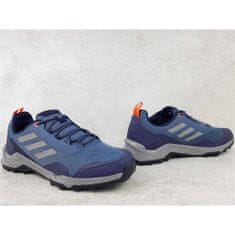 Adidas Boty trekové tmavomodré 49 1/3 EU Terrex Eastrail 2