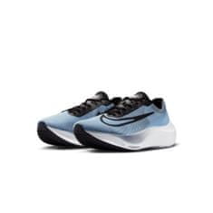 Nike Boty běžecké modré 44.5 EU Zoom Fly 5