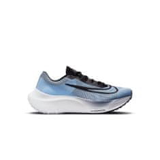 Nike Boty běžecké modré 44.5 EU Zoom Fly 5