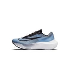 Nike Boty běžecké modré 44.5 EU Zoom Fly 5