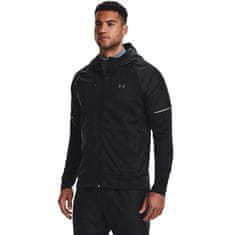 Under Armour Pánská mikina Under Armour AF Storm FZ Hoodie L