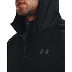 Under Armour Pánská mikina Under Armour AF Storm FZ Hoodie L