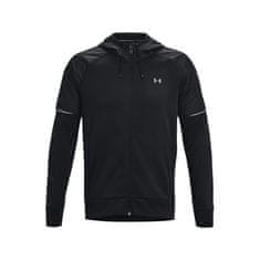 Under Armour Pánská mikina Under Armour AF Storm FZ Hoodie L