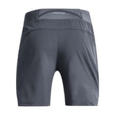 Under Armour Pánské běžecké kraťasy Under Armour Launch Elite 7 Short XXL