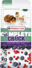 Crock Complete Berry - s borůvkami a ostružinami 50g