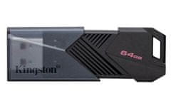 Kingston Kingston DataTraveler Exodia Onyx,64GB (DTXON/64GB)