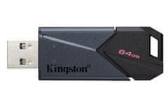 Kingston Kingston DataTraveler Exodia Onyx,64GB (DTXON/64GB)